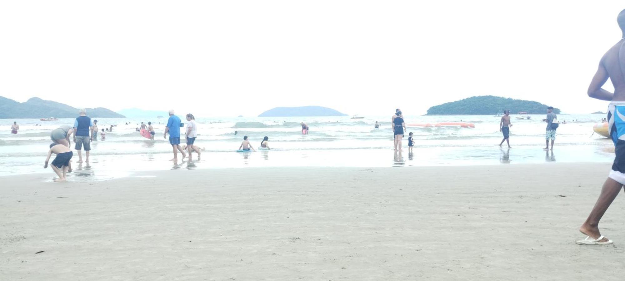Paraiso Tropical De *