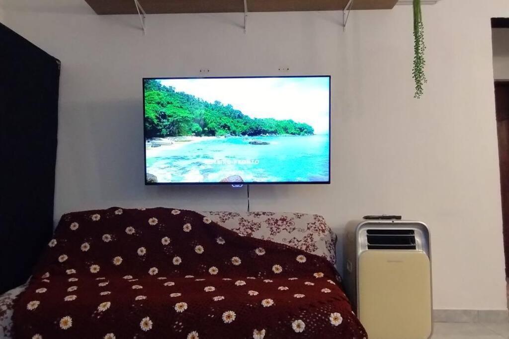Paraiso Tropical De Casa de férias