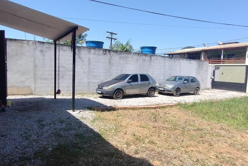 Casa de férias Paraiso Tropical De *