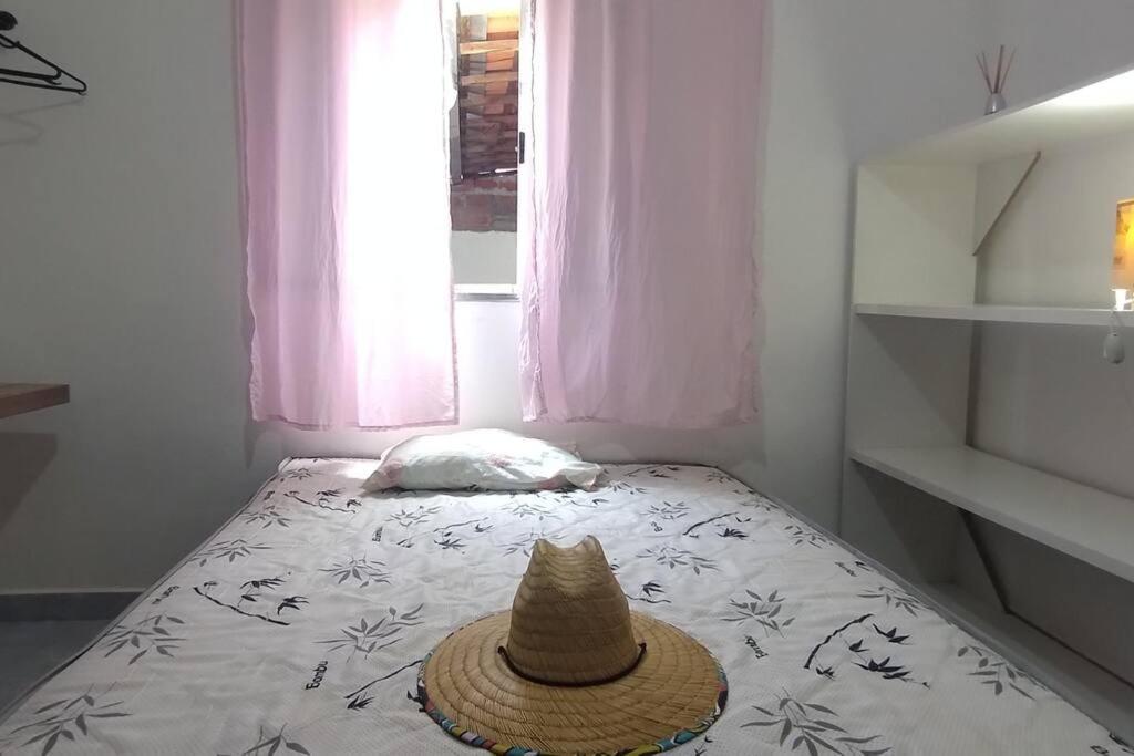 Casa de férias Paraiso Tropical De