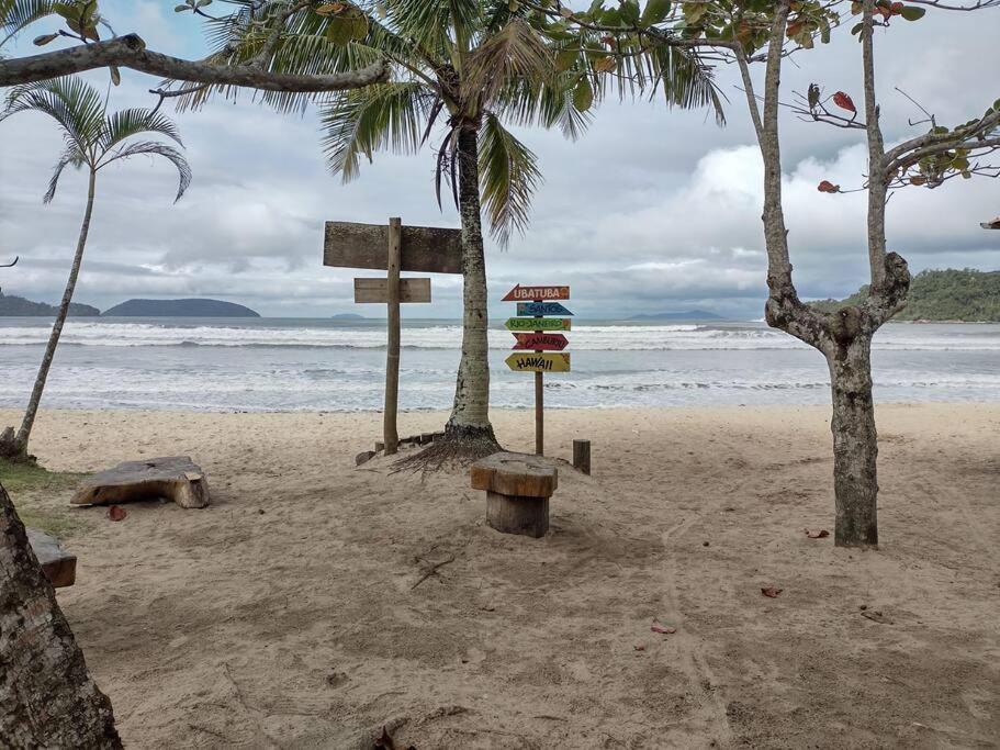 Casa de férias Paraiso Tropical De