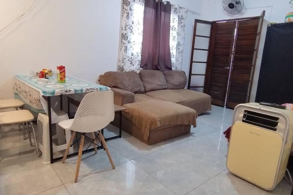 Paraiso Tropical De Casa de férias *